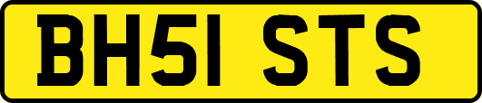 BH51STS