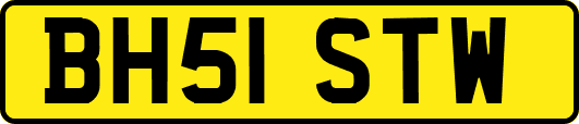 BH51STW