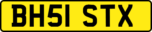 BH51STX