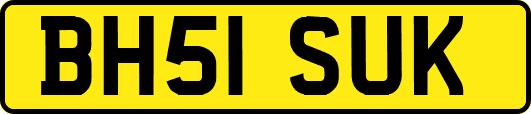 BH51SUK