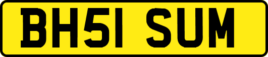 BH51SUM