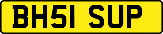 BH51SUP