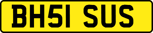 BH51SUS