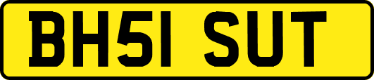 BH51SUT