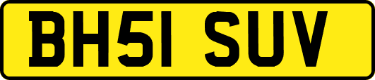 BH51SUV