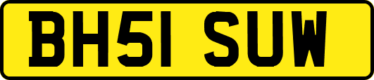 BH51SUW