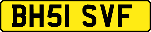 BH51SVF