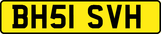 BH51SVH