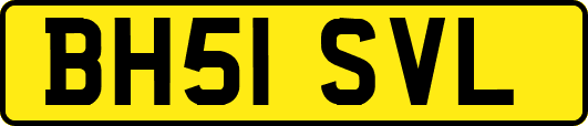 BH51SVL