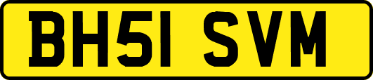 BH51SVM