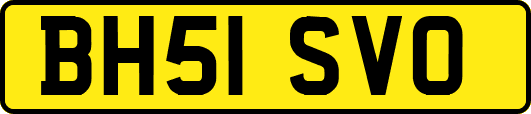 BH51SVO