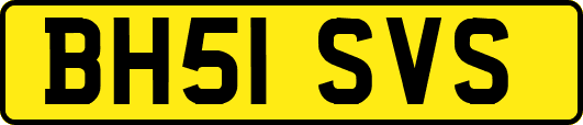 BH51SVS