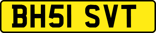 BH51SVT