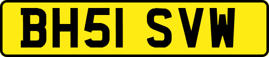 BH51SVW