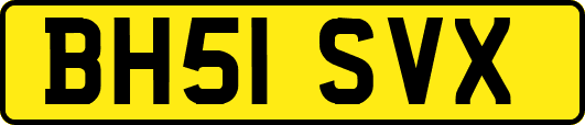 BH51SVX