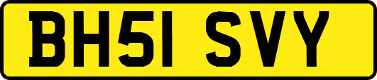 BH51SVY