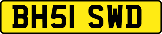 BH51SWD