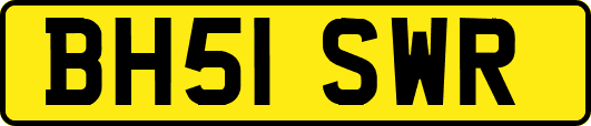 BH51SWR