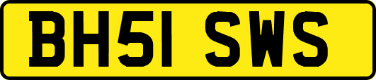 BH51SWS