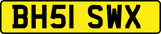 BH51SWX