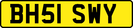 BH51SWY