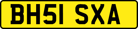 BH51SXA