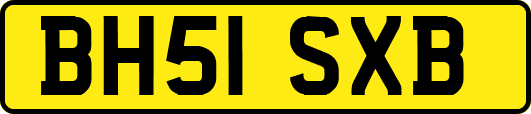 BH51SXB