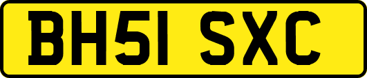 BH51SXC