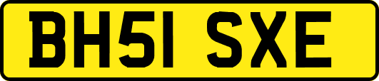 BH51SXE