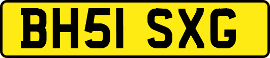 BH51SXG