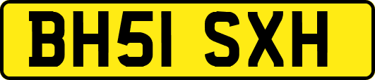 BH51SXH