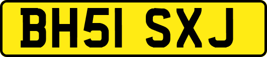 BH51SXJ