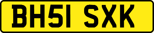BH51SXK