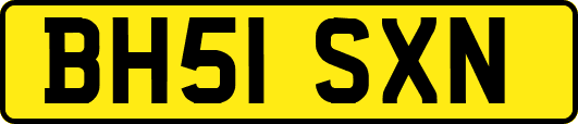 BH51SXN