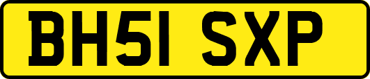 BH51SXP