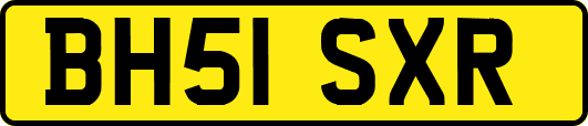 BH51SXR