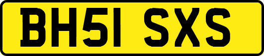 BH51SXS