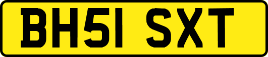 BH51SXT