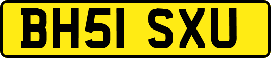 BH51SXU