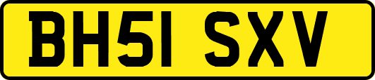 BH51SXV