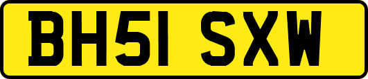 BH51SXW