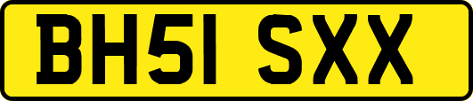 BH51SXX