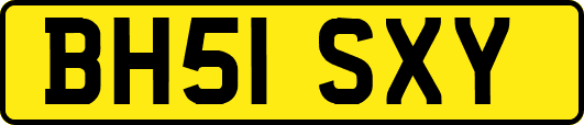 BH51SXY