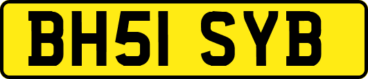 BH51SYB