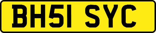 BH51SYC