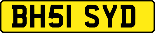 BH51SYD