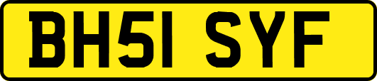 BH51SYF