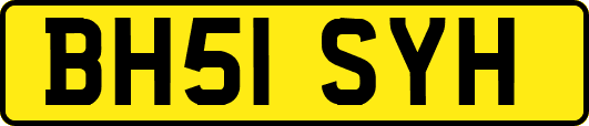 BH51SYH