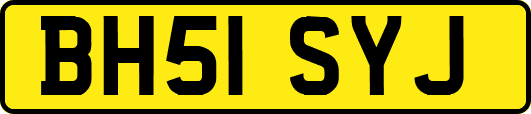 BH51SYJ