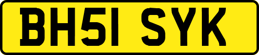 BH51SYK